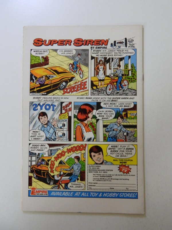 Green Lantern #106 (1978) VF condition