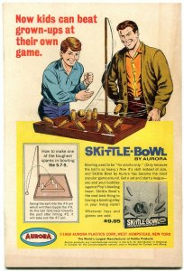 Detective Comics #383 1969-BATMAN ROBIN-CHINESE RESTAURANT NM-