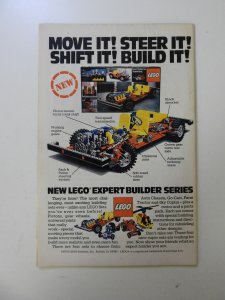 Captain America #227 (1978) VF condition