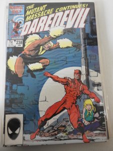 Daredevil #238 (1987)