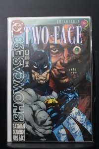 Showcase '93 #8 (1993)