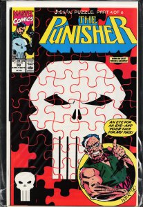 The Punisher #38 (1990) Punisher