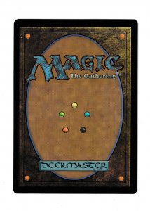 FOREBODING RUINS | RARE | COMMANDER: DOMINARIA UNITED #211 | MTG 2022