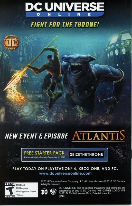 Green Arrow 46  9.0 (our highest grade)  Kaare Andrews Variant