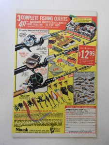 Ms. Marvel #5 (1977) VF- Condition!