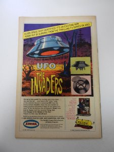 Strange Adventures #212 (1968) VF- condition