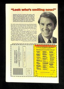 Marvel Two-In-One #4 Thing Captain America!