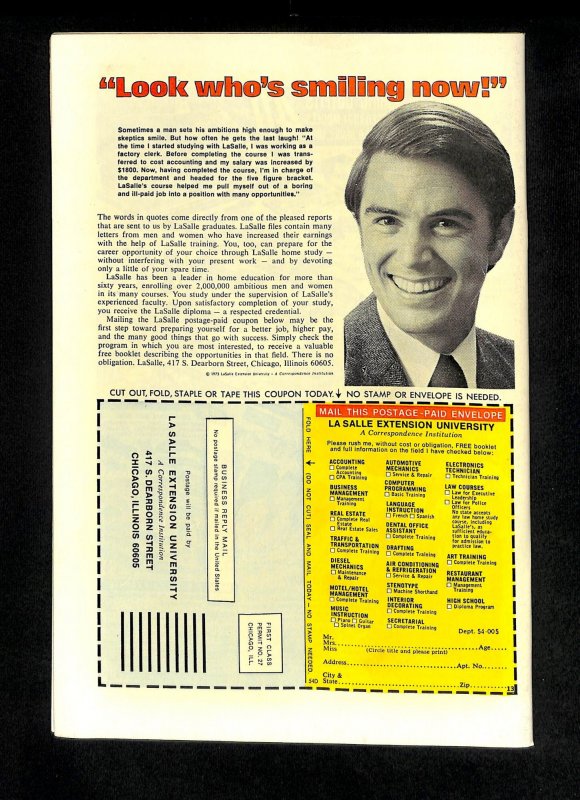 Marvel Two-In-One #4 Thing Captain America!