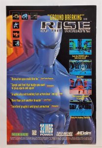 Xombi #9 (Feb 1995, DC) FN/VF