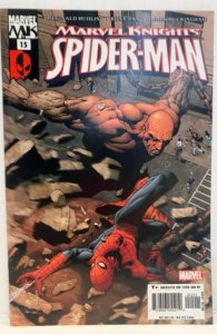 Marvel Knights Spider-Man #15 (2005)