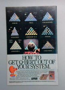 Spectacular Spider-Man #89, Newsstand Marvel, 1984 JR1