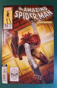 The Amazing Spider-Man #31 Second Print Cover D (2023)