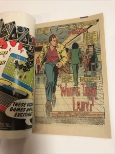 Spider-Man Annual (1982) # 16 (VF) | 1st Monica Rambeau Captain Marvel