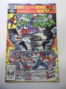The Amazing Spider-Man #222 (1981) FN/VF Condition