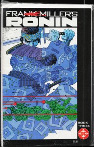 Ronin #3 (1983)