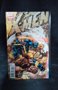 X-Men #1: 20th Anniversary Edition (2011)