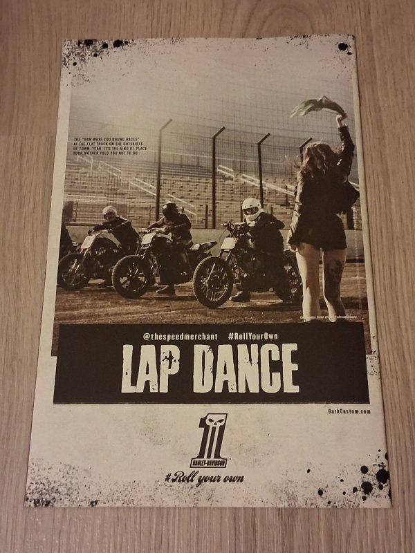 Inhumans: Attilan Rising #3  (2015) VF+