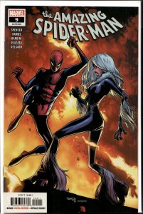 The Amazing Spider-Man #9 (2019)