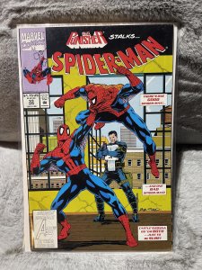 Spider-Man #33 (1993)