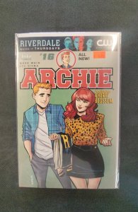Archie #16 (2017)