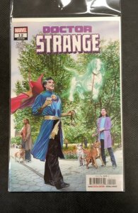 Doctor Strange #12 (2024)