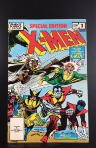 Special Edition X-Men #1 (1983)