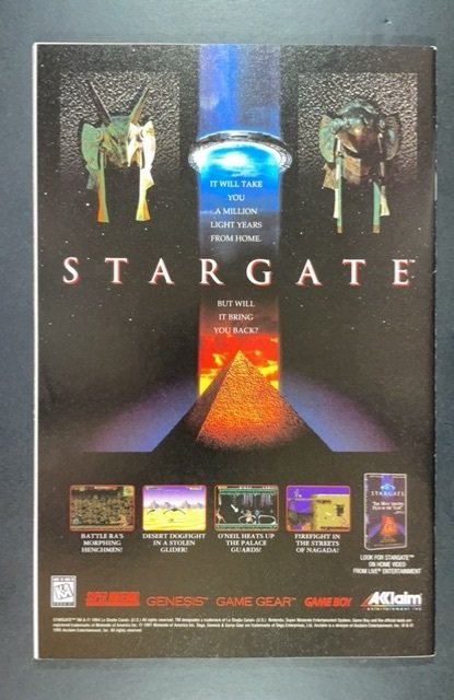 Superman #100 (1995)