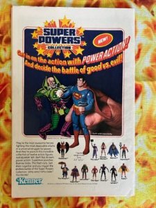 Justice League of America #243 (1985) - VF/NM