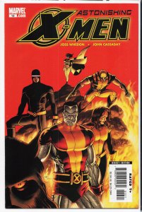 Astonishing X-Men #13 (2006) X-Men