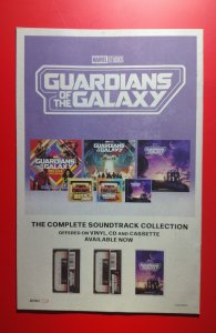 Fantastic Four #15 (2023) 1:25 Francesco Mobili Variant NM+