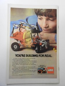 Daredevil #188 (1982) VF Condition!