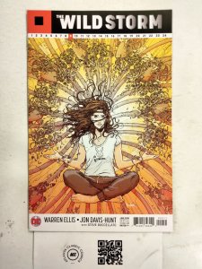 The Wildstorm # 9 NM DC Comic Books Batman Superman Wonder Woman 28 HH38