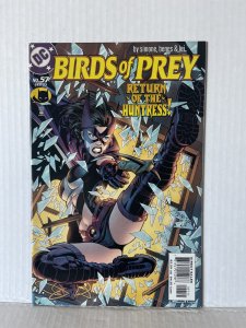 Birds of Prey #57 (2003) Unlimited Combined Shipping (A)