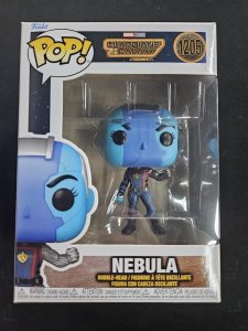 Funko Pop! Nebula #1205, Guardians of the Galaxy Vol. 3