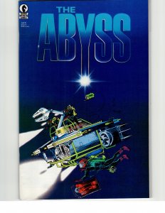 The Abyss #1 (1989)