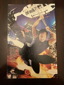 Aquaman #74 (2000) - NM/VF