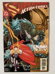 Action Comics #790 (2002)