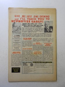 Sgt. Fury #13 (1964) VG Condition