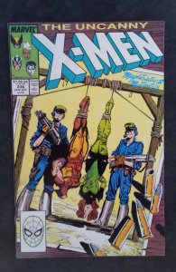 The Uncanny X-Men #236 (1988)