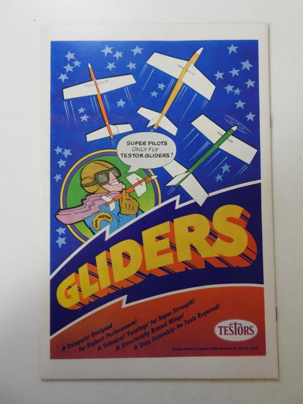 Iron Man #115 (1978) FN/VF Condition!