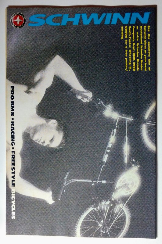 Web of Spider-Man #50 (1989) NEWSSTAND