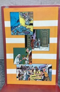 Mother Teresa of Calcutta (1984)