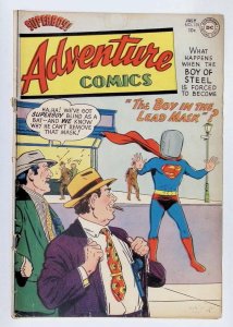 Adventure Comics #178 (1952)