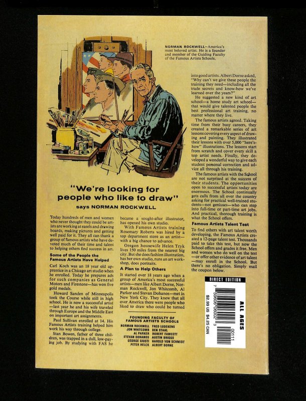 Marvel's Greatest Comics: Fantastic Four (2006) #52 Reprint