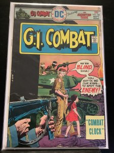 G.I. Combat #182 (1975)