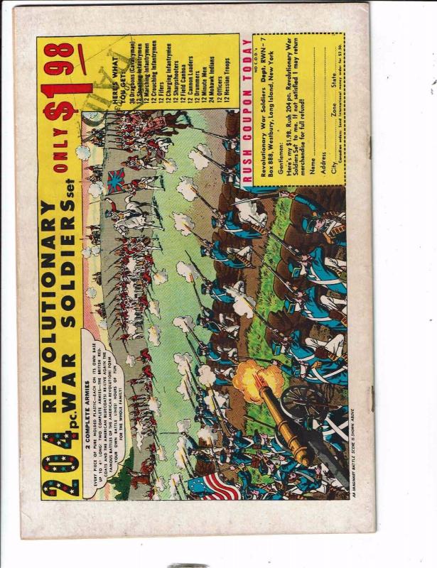 Action Comics # 377 FN/VF DC Comic Book Feat. Superman Superboy Supergirl RG1