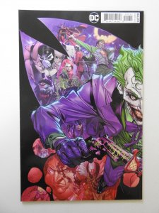 Batman #100 (2020) NM- Condition!