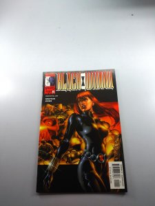 Black Widow #1 (1999) - VF/NM
