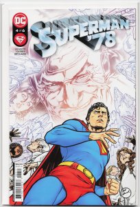 Superman '78 #4 (2022) Superman