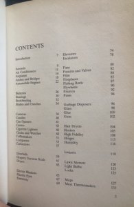 How does it work?, KOFF, 1961.